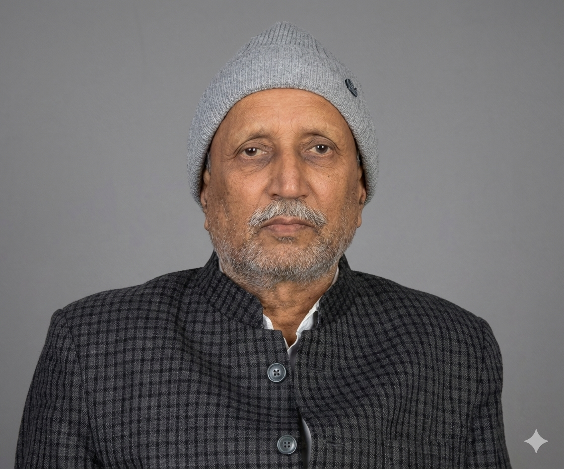 Director Geeta Hospital