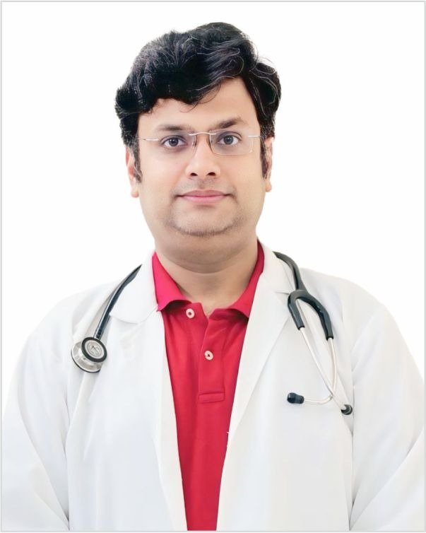 Dr. Prakash Sharma