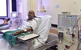Dialysis